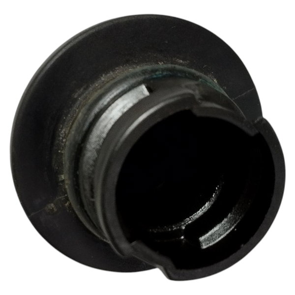 Tampa Óleo Motor Blazer Cobalt Onix Spin Prisma S10 Captiva Preto