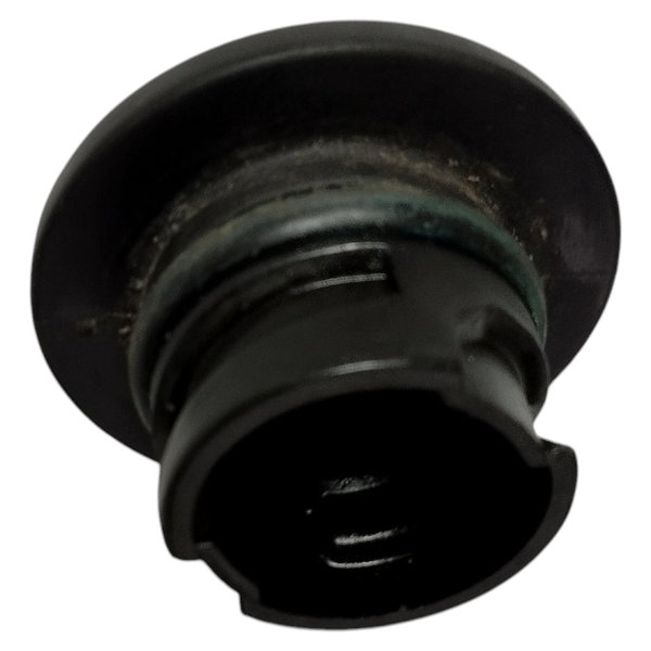 Tampa Óleo Motor Blazer Cobalt Onix Spin Prisma S10 Captiva Preto