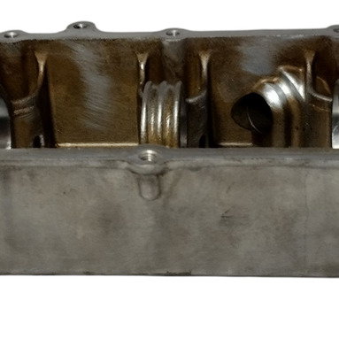 Gaiola Sem Comando Gm Onix 1.0 8v 2014
