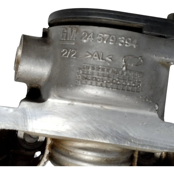 Gaiola Sem Comando Gm Onix 1.0 8v 2014