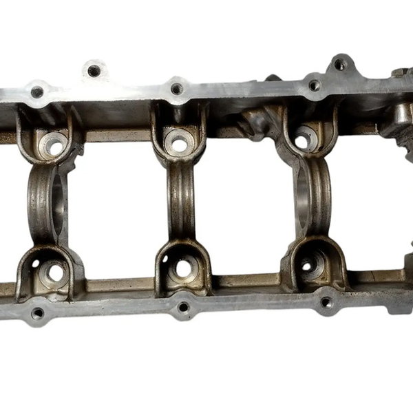 Gaiola Sem Comando Gm Onix 1.0 8v 2014