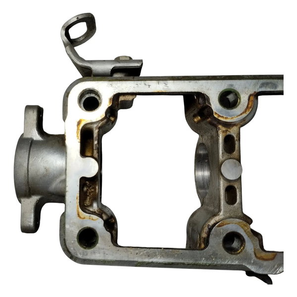Gaiola Sem Comando Gm Onix 1.0 8v 2014