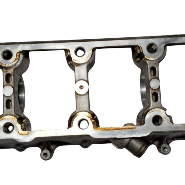 Gaiola Sem Comando Gm Onix 1.0 8v 2014