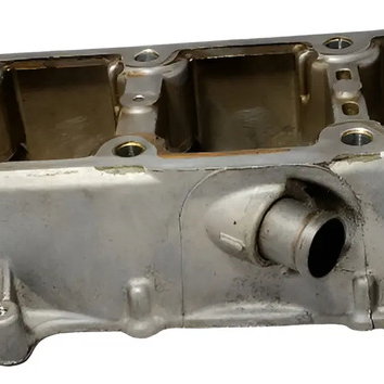 Gaiola Sem Comando Gm Onix 1.0 8v 2014