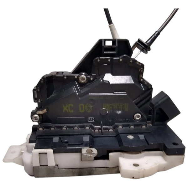 Fechadura Elétrica Porta Traseira Direita Ford Focus 2006