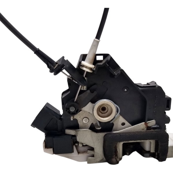 Fechadura Elétrica Porta Traseira Direita Ford Focus 2006