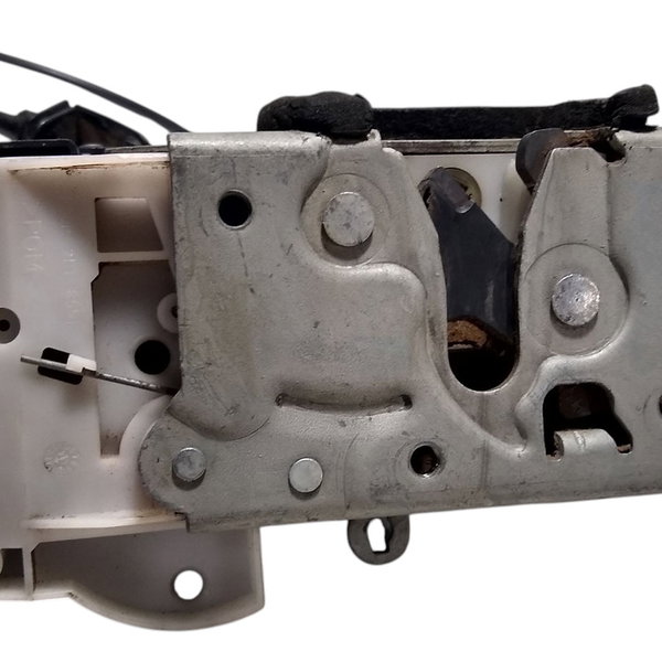 Fechadura Elétrica Porta Traseira Direita Ford Focus 2006