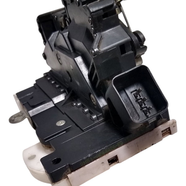 Fechadura Elétrica Porta Traseira Direita Ford Focus 2006