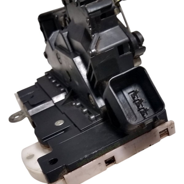 Fechadura Elétrica Porta Traseira Direita Ford Focus 2006