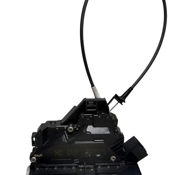 Fechadura Elétrica Porta Traseira Direita Ford Focus 2006