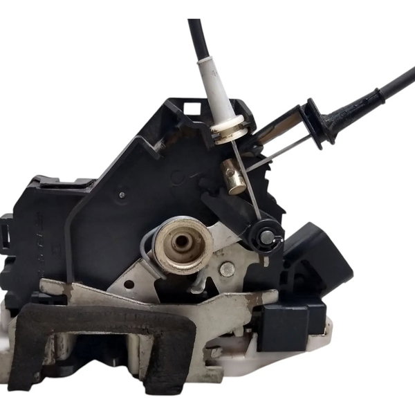 Fechadura Elétrica Porta Traseira Esquerda Ford Focus 2006