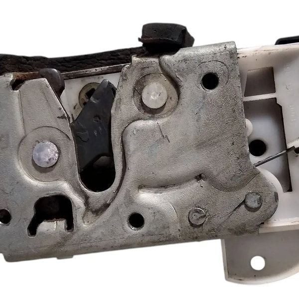 Fechadura Elétrica Porta Traseira Esquerda Ford Focus 2006