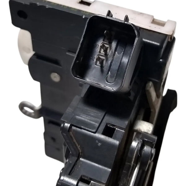 Fechadura Elétrica Porta Traseira Esquerda Ford Focus 2006