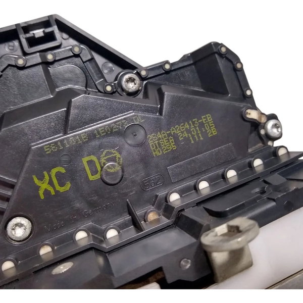 Fechadura Elétrica Porta Traseira Esquerda Ford Focus 2006