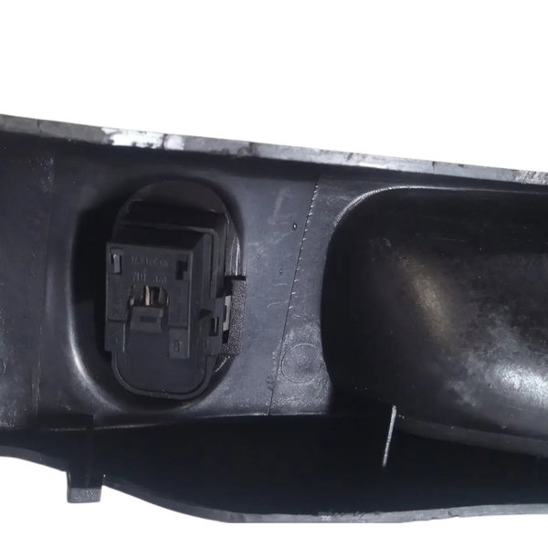 Moldura Puxador Interno Porta Dianteiro Esquerdo Astra 2011 Preto