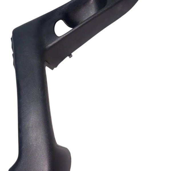 Moldura Puxador Interno Porta Dianteiro Esquerdo Astra 2011 Preto