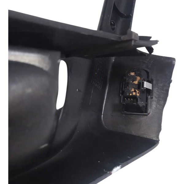 Moldura Puxador Interno Porta Dianteira Direita Astra 2011 Preto