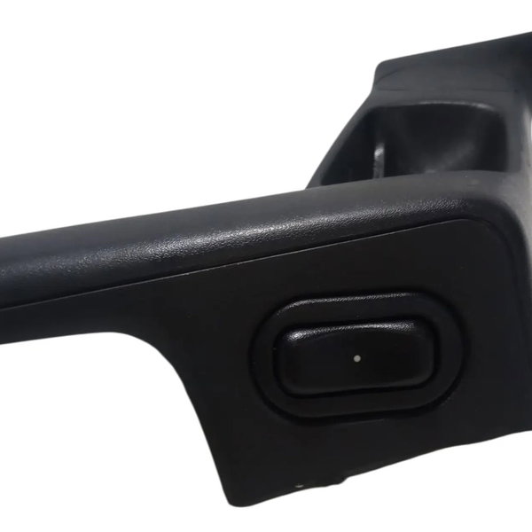 Moldura Puxador Interno Porta Dianteira Direita Astra 2011 Preto