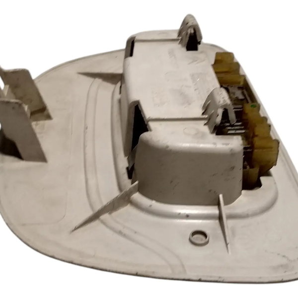 Luz De Teto Citroen C4 Pallas 2009