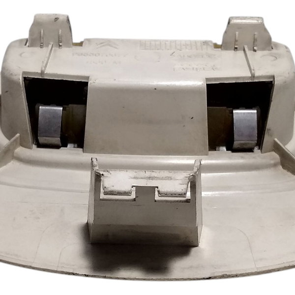 Luz De Teto Citroen C4 Pallas 2009