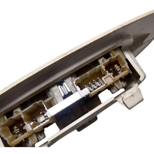 Luz De Teto Citroen C4 Pallas 2009