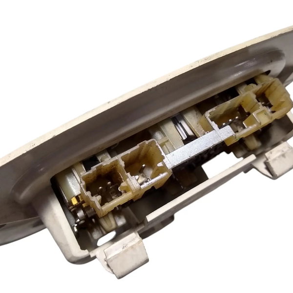 Luz De Teto Citroen C4 Pallas 2009
