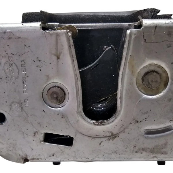 Fechadura Elétrica Dianteira Esquerda Vw Spacefox 2007
