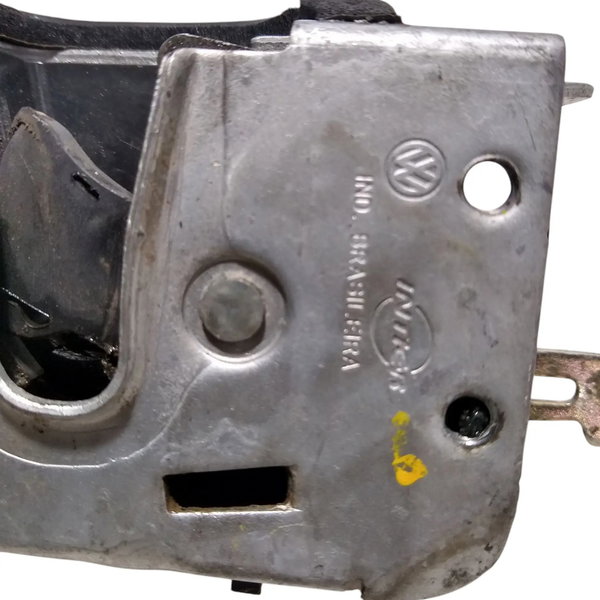 Fechadura Elétrica Porta Traseira Direita Vw Spacefox 2007