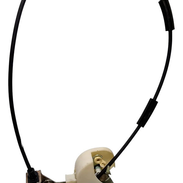 Fechadura Porta Dianteira Direita Gm Celta 2005