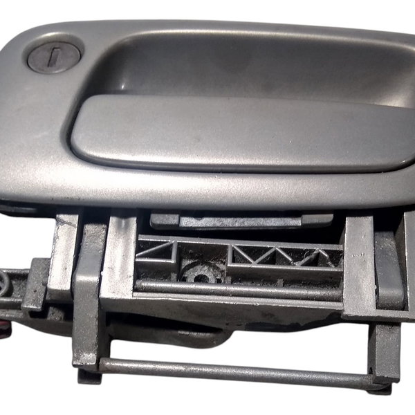 Maçaneta Externa Dianteira Esquerda Chevrolet Astra 2011 Dianteira