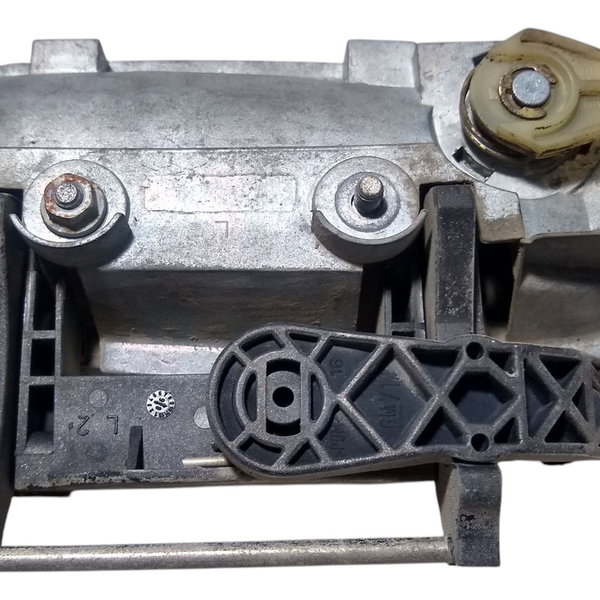 Maçaneta Externa Dianteira Esquerda Chevrolet Astra 2011 Dianteira