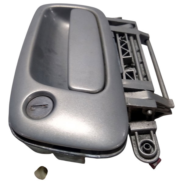 Maçaneta Externa Dianteira Esquerda Chevrolet Astra 2011 Dianteira