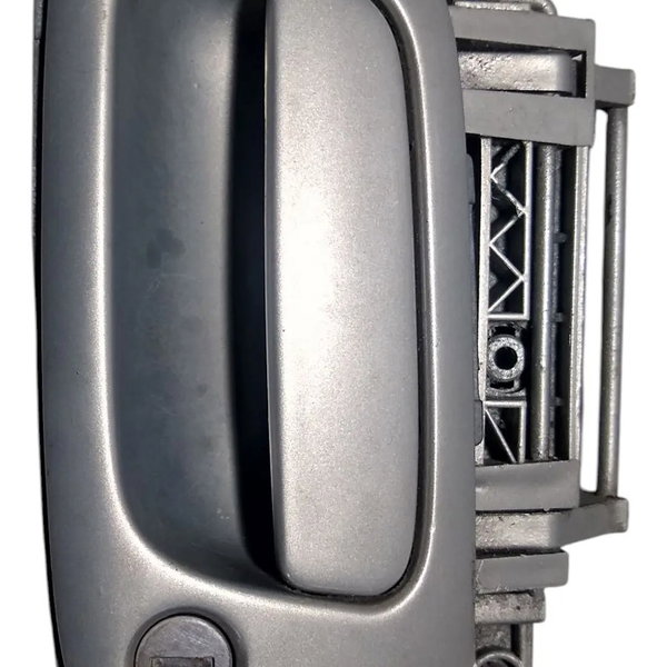 Maçaneta Externa Dianteira Esquerda Chevrolet Astra 2011 Dianteira