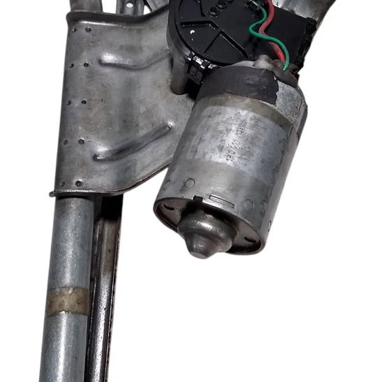 Motor Limpador Parabrisa Galhada Renault Sandero 2011