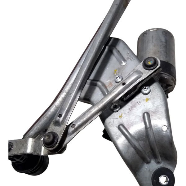 Motor Limpador Parabrisa Galhada Renault Sandero 2011