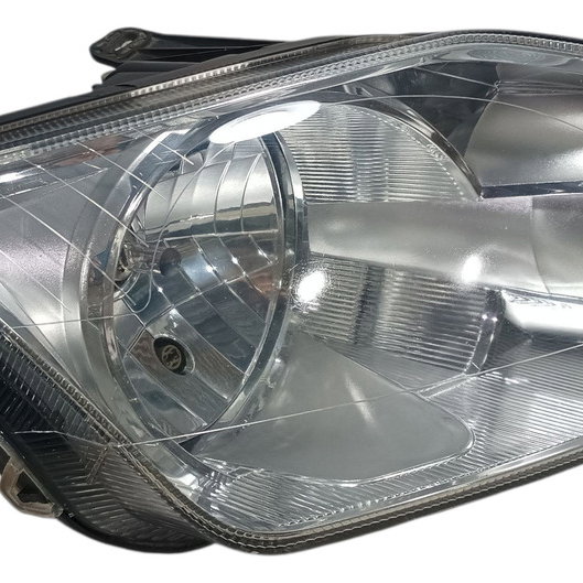 Farol Lado Direito Ford Ecosport 2009 Direito/passageiro