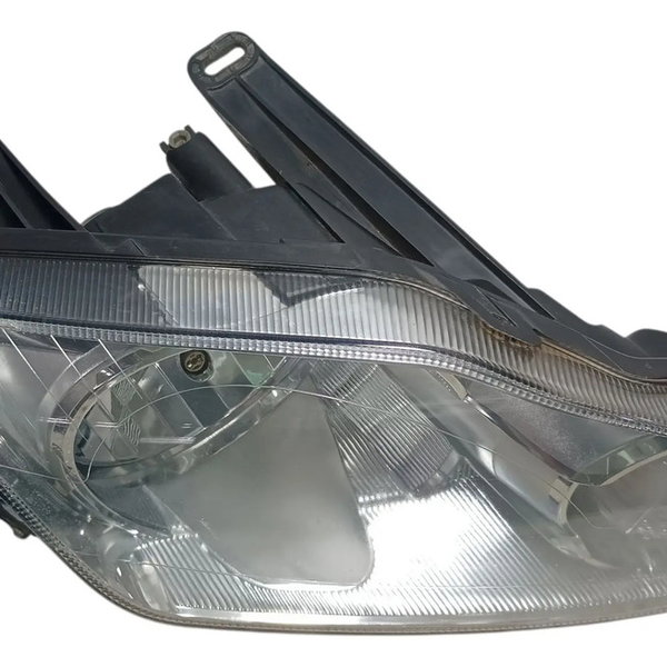 Farol Lado Direito Ford Ecosport 2009 Direito/passageiro