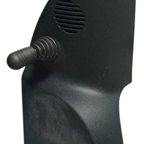 Acabamento Interno Retrovisor Direito Gm Corsa Maxx 2006
