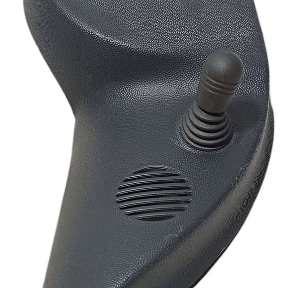 Acabamento Interno Retrovisor Direito Gm Corsa Maxx 2006