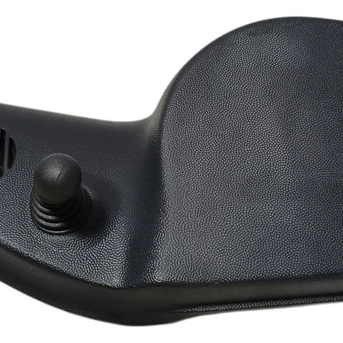 Acabamento Interno Retrovisor Direito Gm Corsa Maxx 2006
