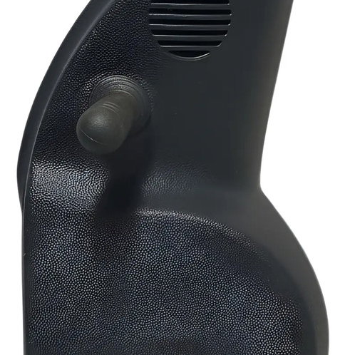 Acabamento Interno Retrovisor Direito Gm Corsa Maxx 2006