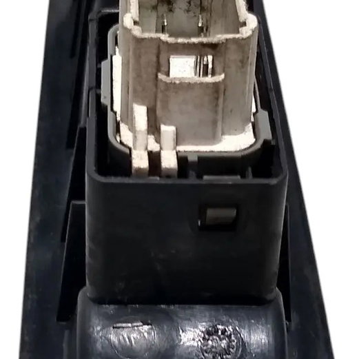 Botão Vidro Porta Traseira Direita Renault Megane 2008