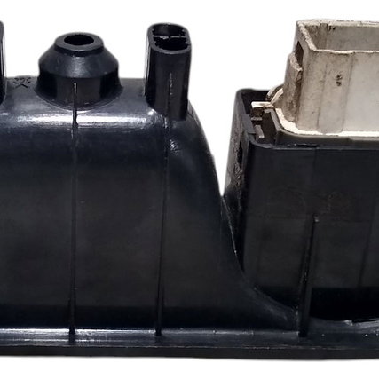 Botão Vidro Porta Traseira Direita Renault Megane 2008