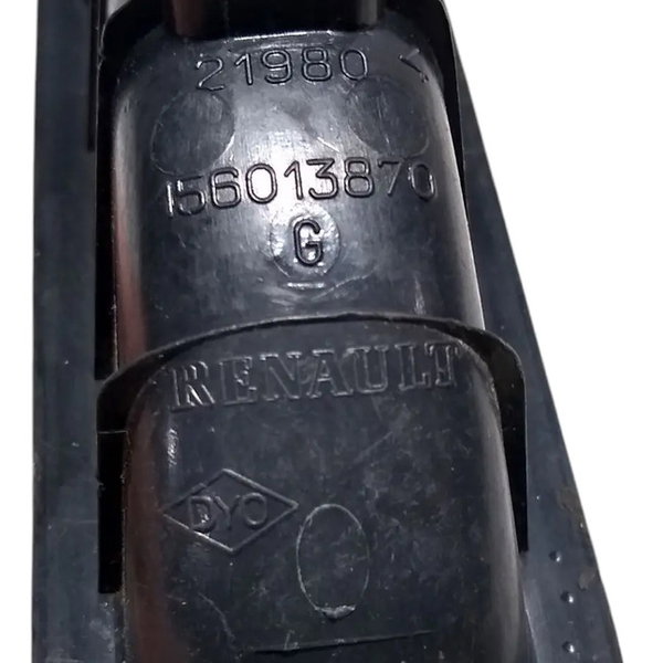 Botão Vidro Porta Traseira Direita Renault Megane 2008