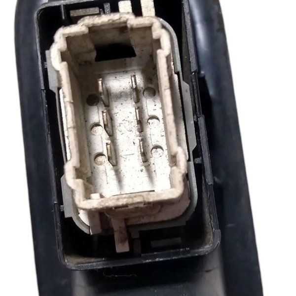 Botão Vidro Porta Traseira Direita Renault Megane 2008