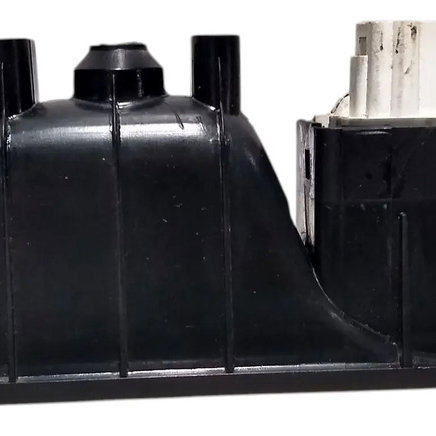 Botão Vidro Porta Traseira Esquerda Renault Megane 2008