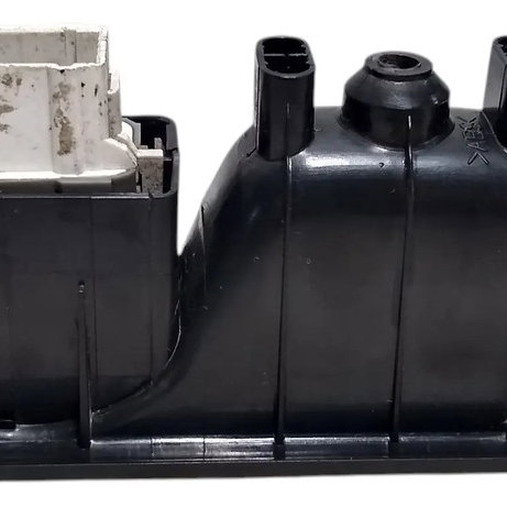 Botão Vidro Porta Traseira Esquerda Renault Megane 2008