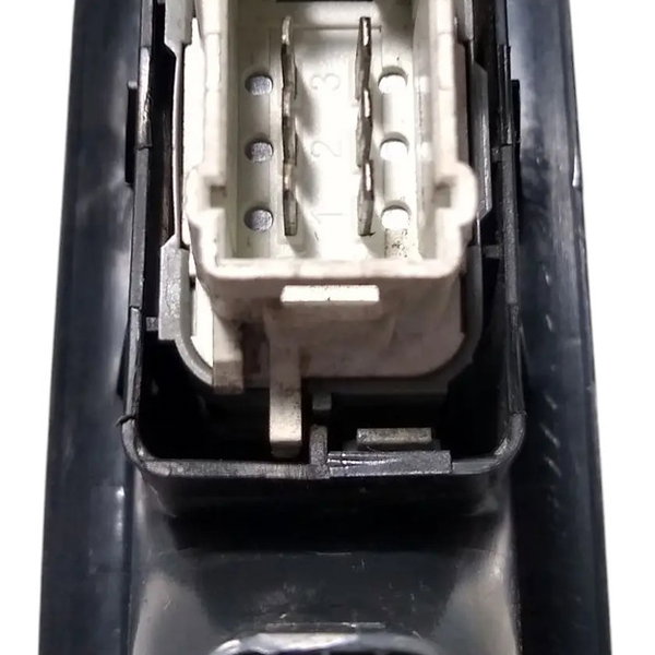 Botão Vidro Porta Traseira Esquerda Renault Megane 2008