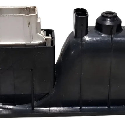 Botão Vidro Porta Dianteira Direita Renault Megane 2008