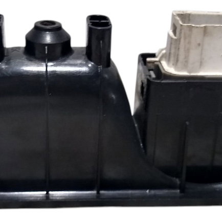 Botão Vidro Porta Dianteira Direita Renault Megane 2008
